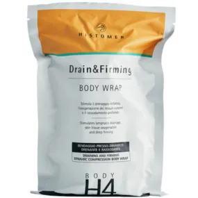 Бандаж для тіла - Histomer Body H4 Drain & Firming Body Wrap
