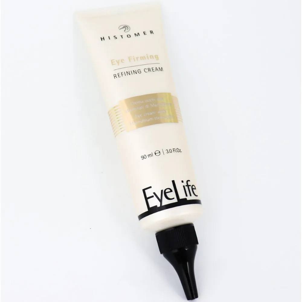Зміцнюючий крем для шкіри навколо очей - Histomer Eye Life Firming Refining Cream