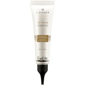 Зміцнюючий крем для шкіри навколо очей - Histomer Eye Life Firming Refining Cream