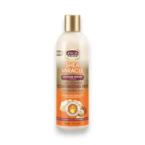 African Pride Shea Miracle Hair Moisturizing 355ml