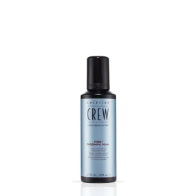 American Crew Fiber Grooming Foam 200ml