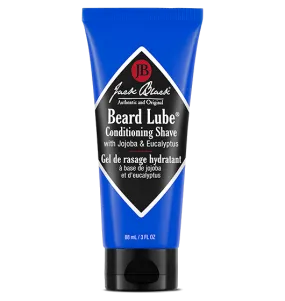 Beard Lube Conditioning Shave Cream