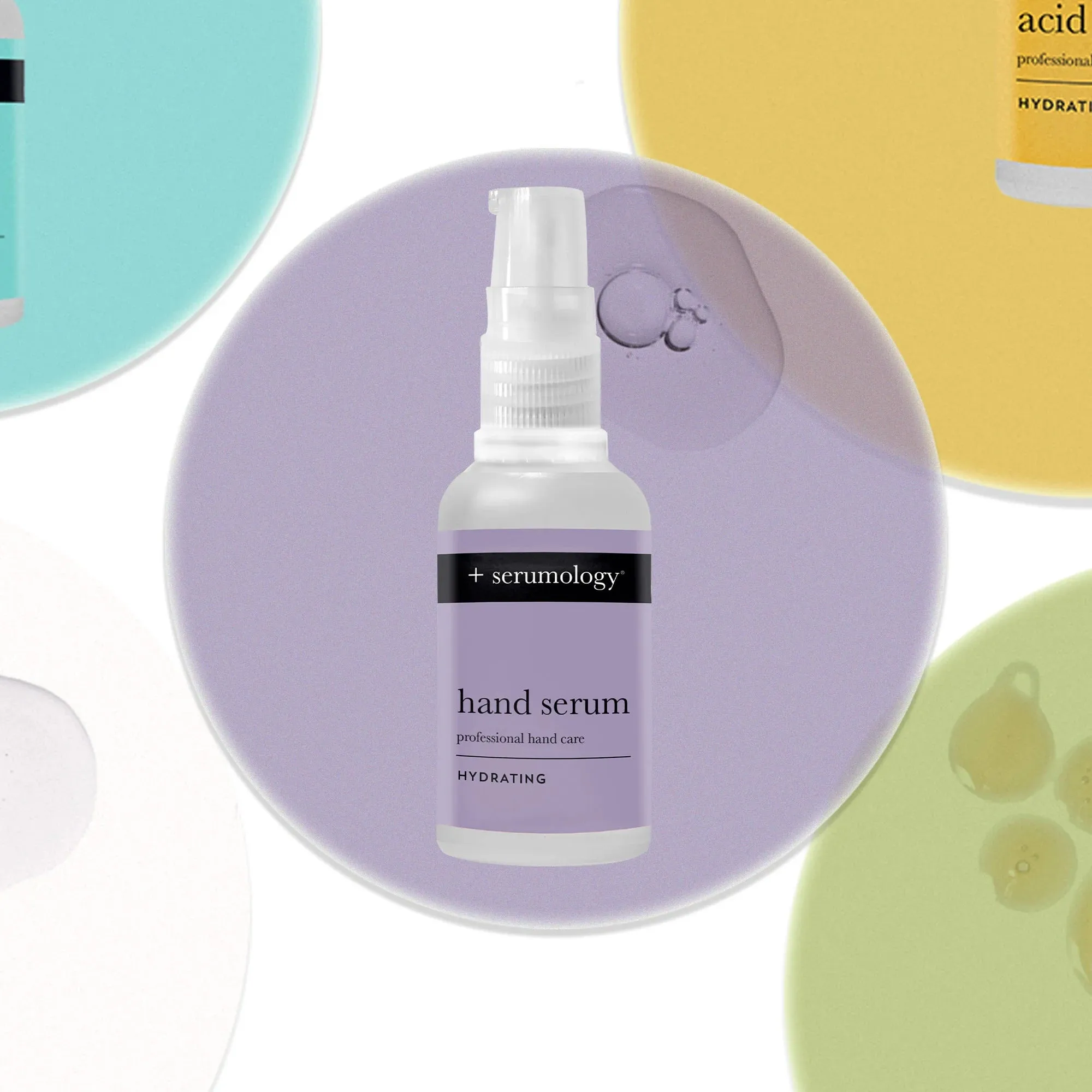 Beautypro - Hand Serum