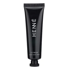 Citrus Luxury Hand Cream