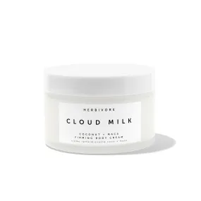 Cloud Milk Coconut   Maca Firming Body Cream