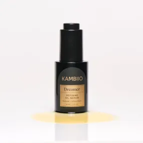 Dreamer Refining Oil Serum
