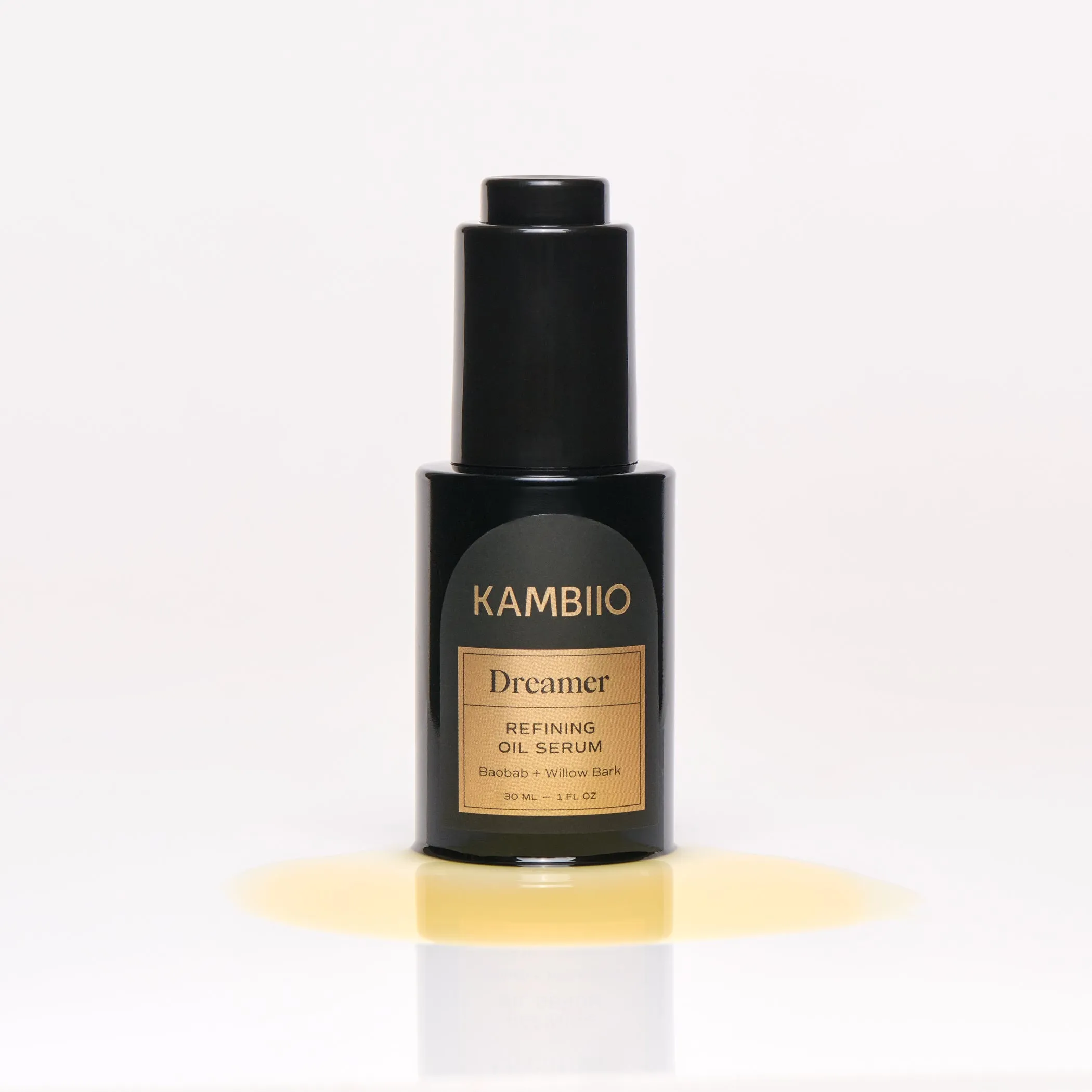 Dreamer Refining Oil Serum