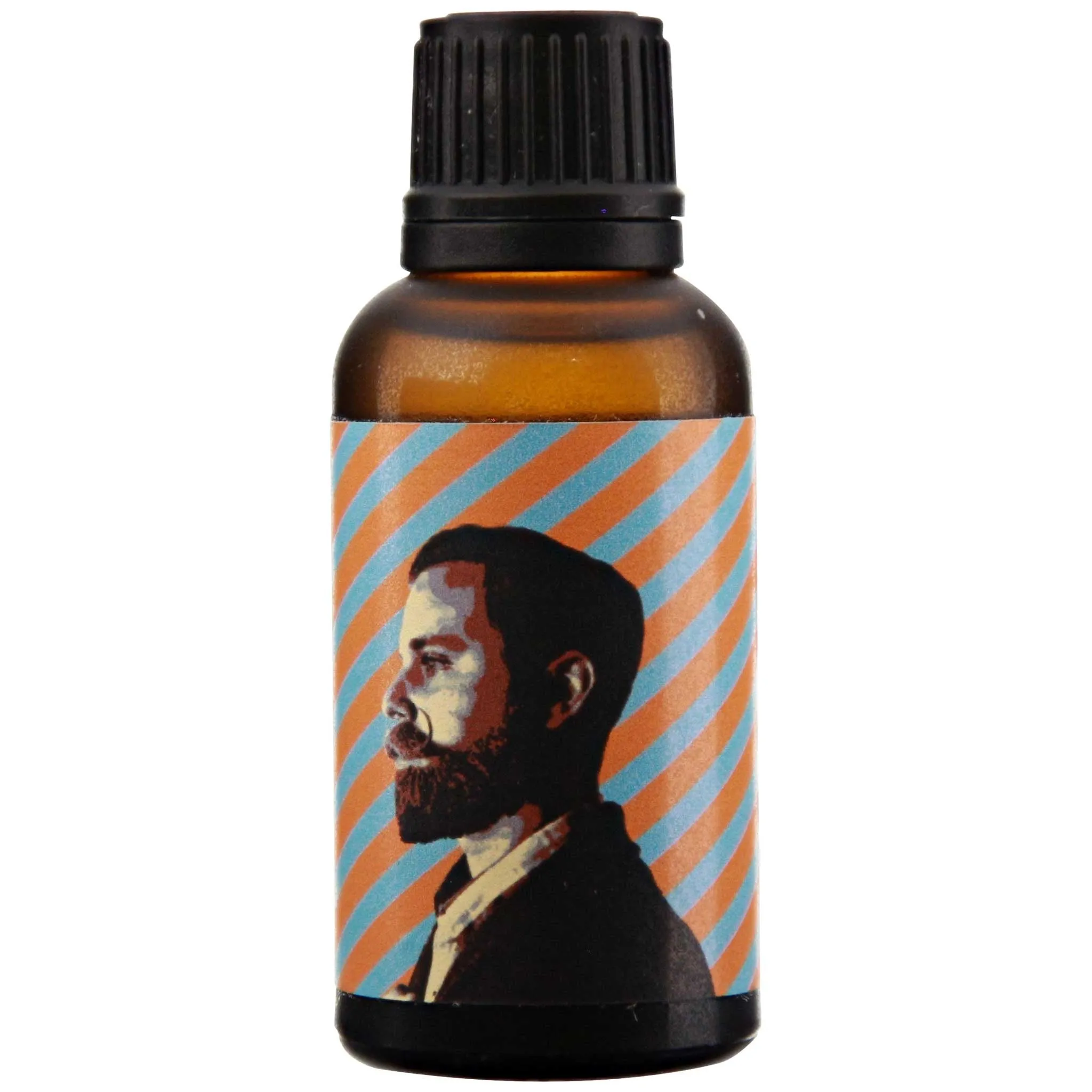 Dubs Beard Oil