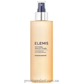 Elemis Soothing Apricot Toner - Заспокійливий тонік для обличчя