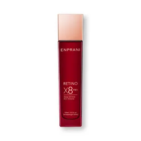ENPRANI Retino X8 Pro Deep Wrinkle Skin Softener | Toner Anti Aging