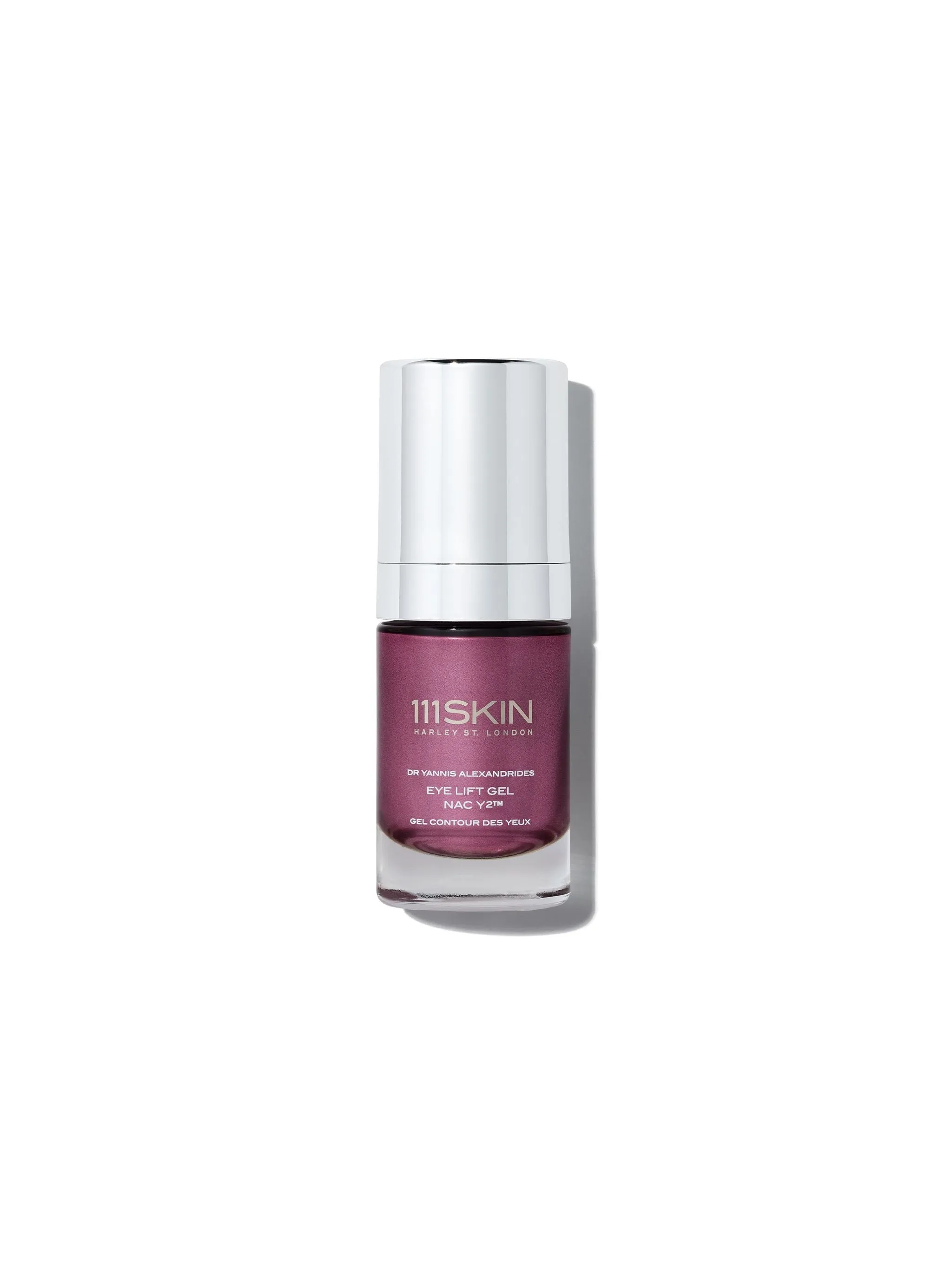 Eye Lift Gel NAC Y²™