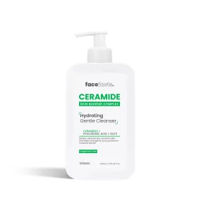 Face Facts Ceramide Hydrating Gentle Cleanser