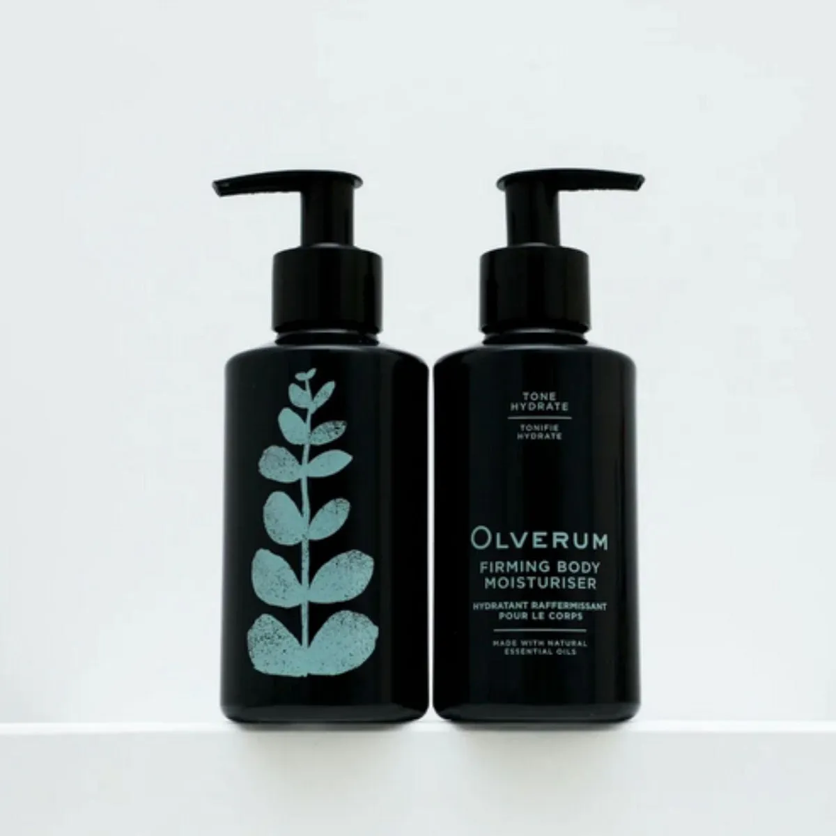 Firming Body Moisturiser