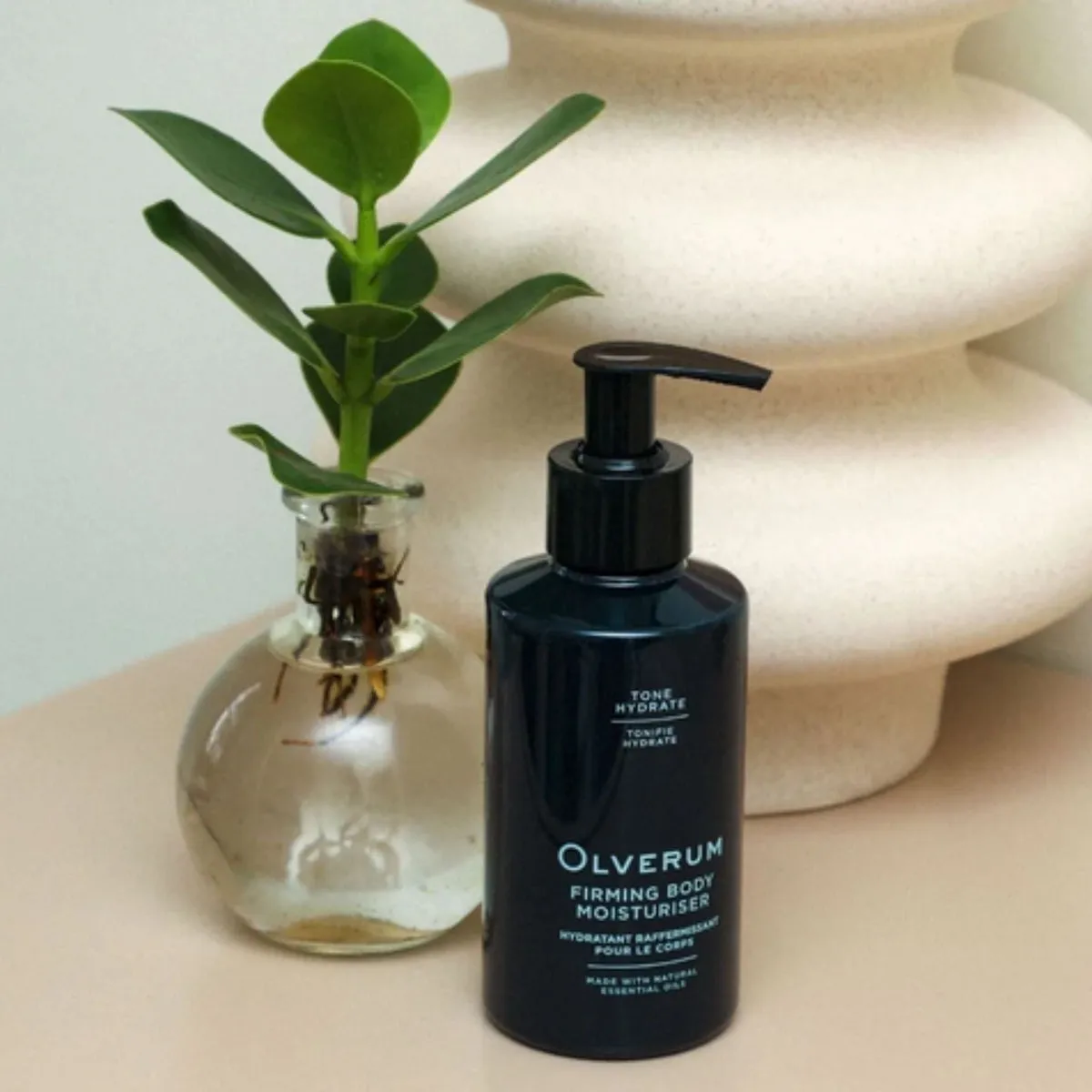 Firming Body Moisturiser