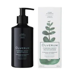 Firming Body Moisturiser