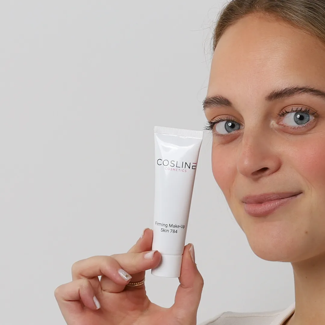 Firming Make-Up