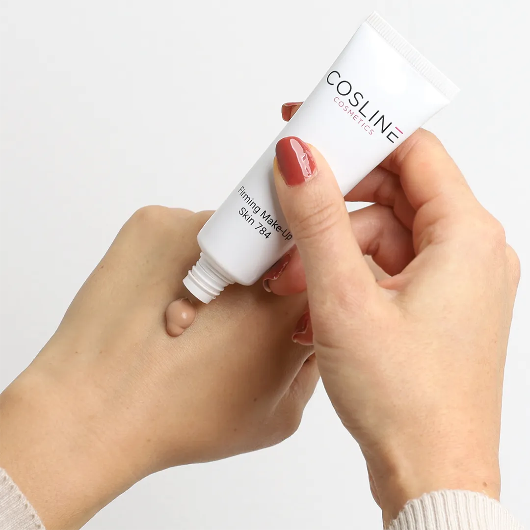 Firming Make-Up
