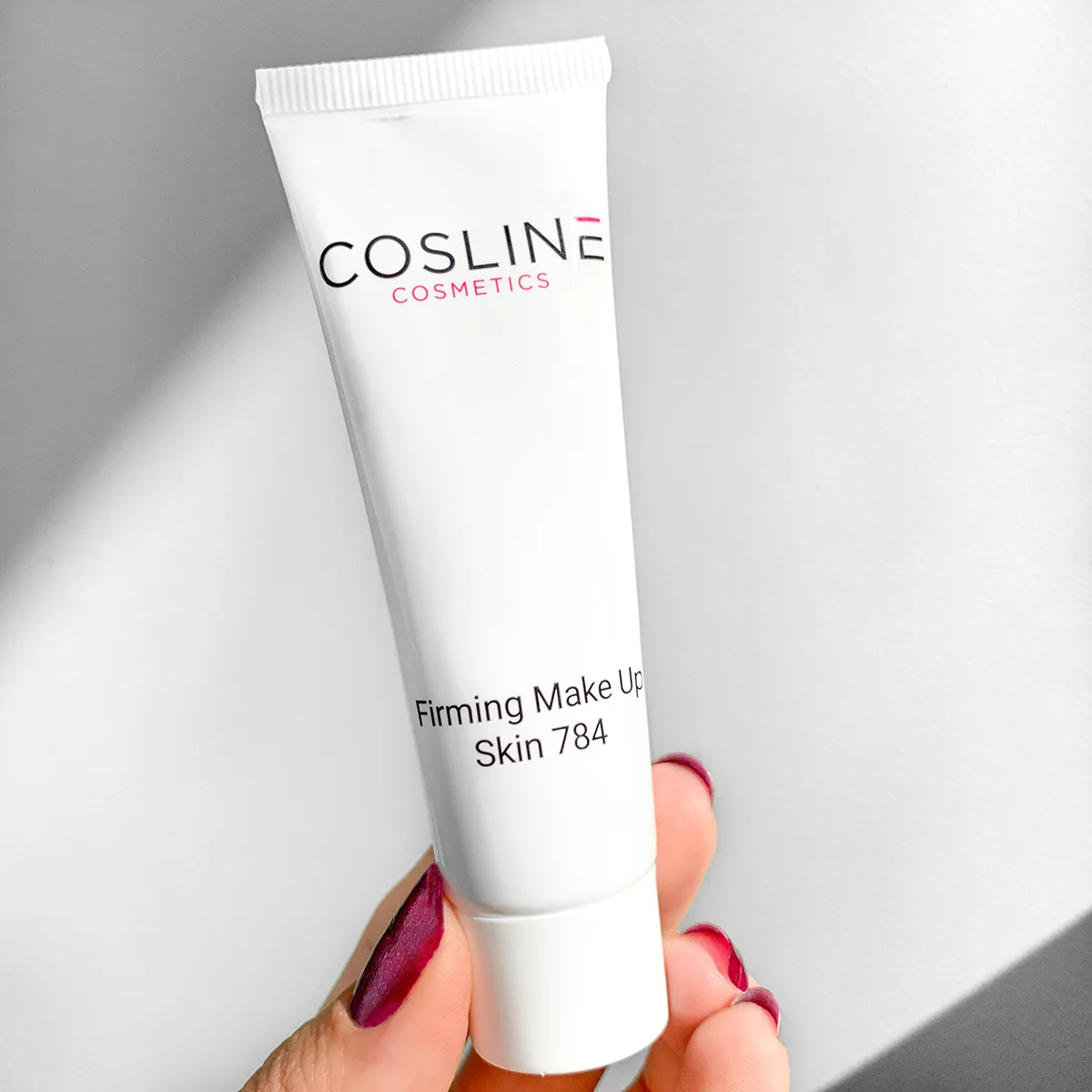 Firming Make-Up