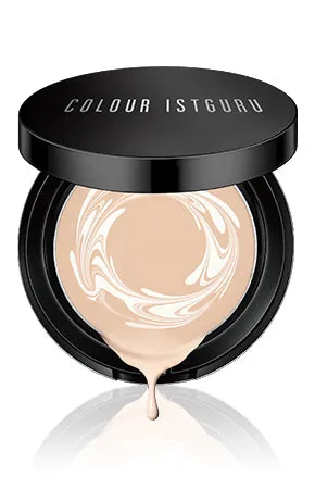 FLOWER ESSENCE CREAM POWDER
