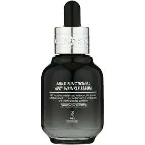 Genosys Anti-Wrinkle Serum - Антивікова омолоджуюча сироватка