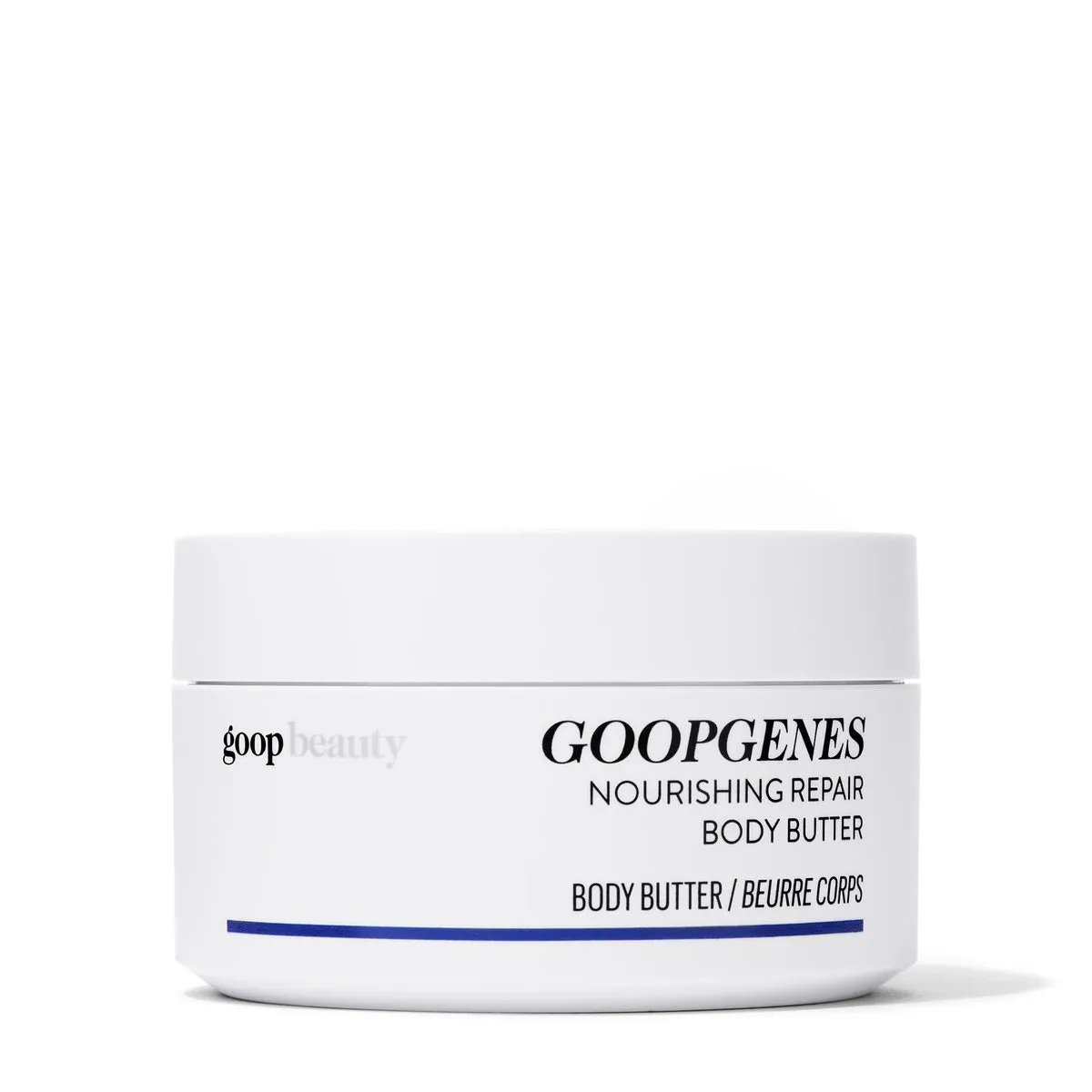 Goopgenes Nourishing Repair Body Butter