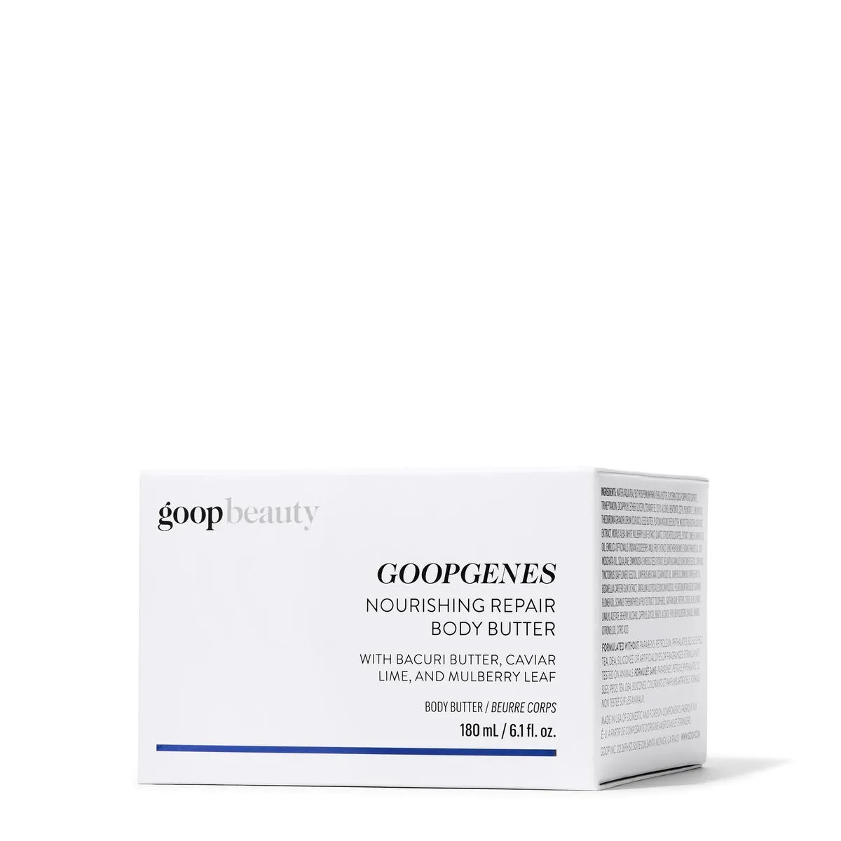 Goopgenes Nourishing Repair Body Butter