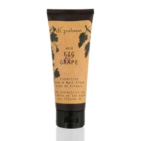 Hand & Nail Cream - Wild Fig & Grape - 75ml