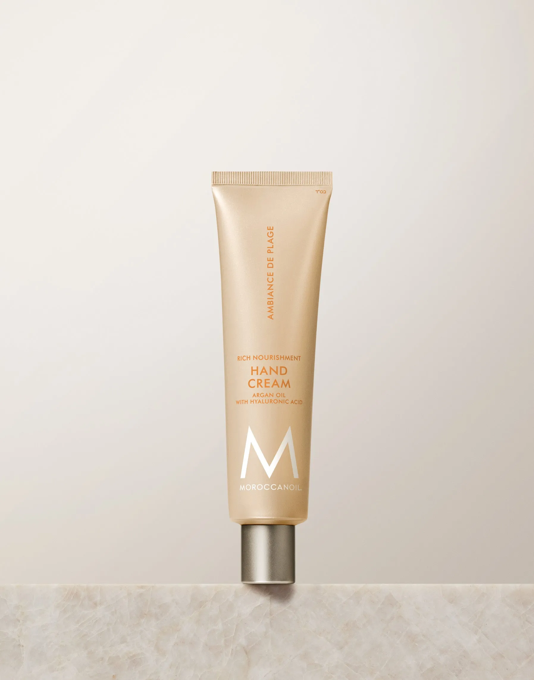 Hand Cream Ambiance de Plage
