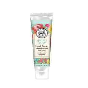 Hand Cream Spring Daisy