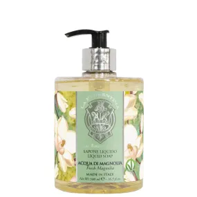 Hand Liquid Soap Magnolia 500ml