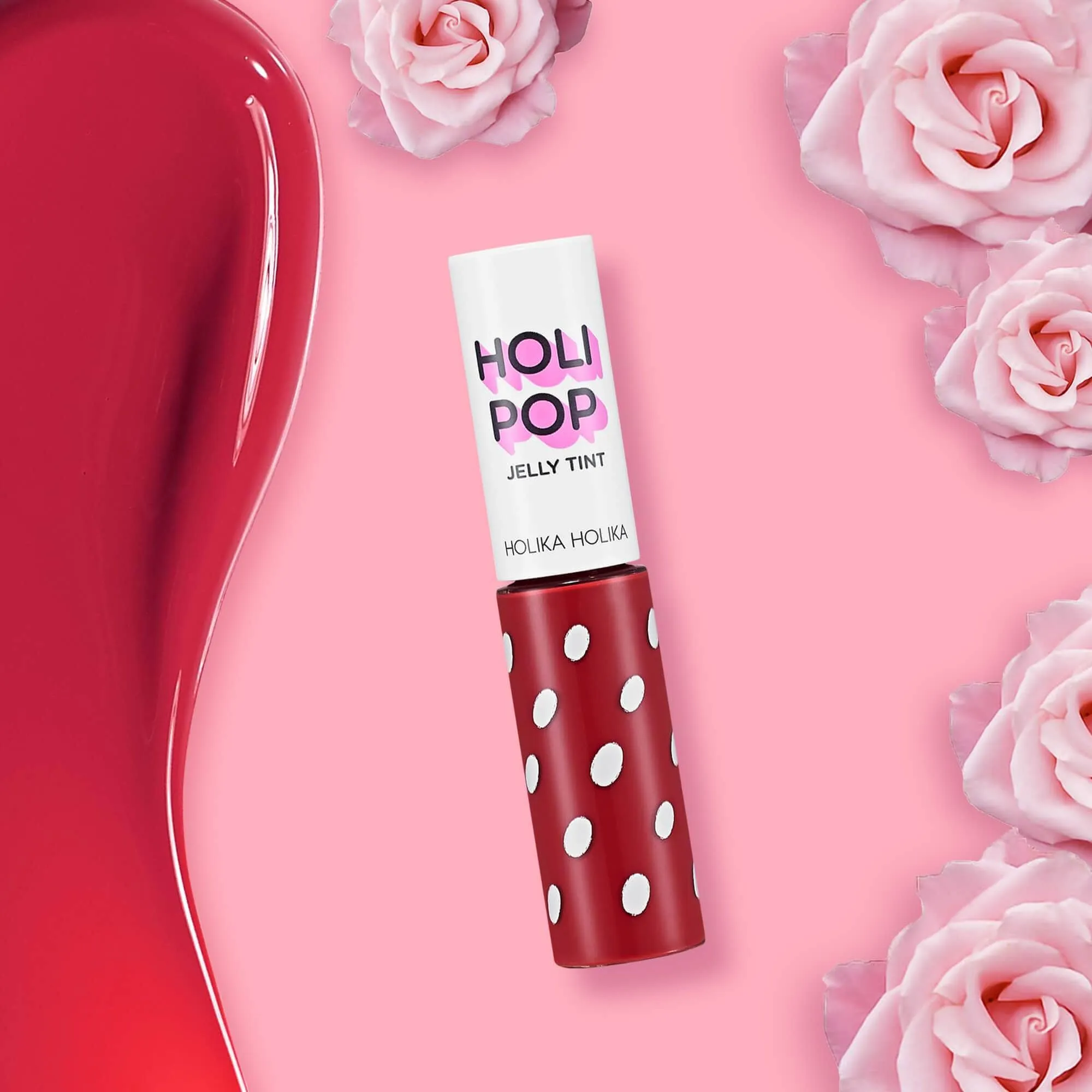 Holi Pop Jelly Tint