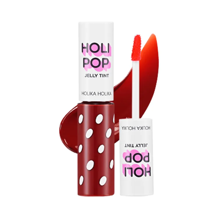 Holi Pop Jelly Tint