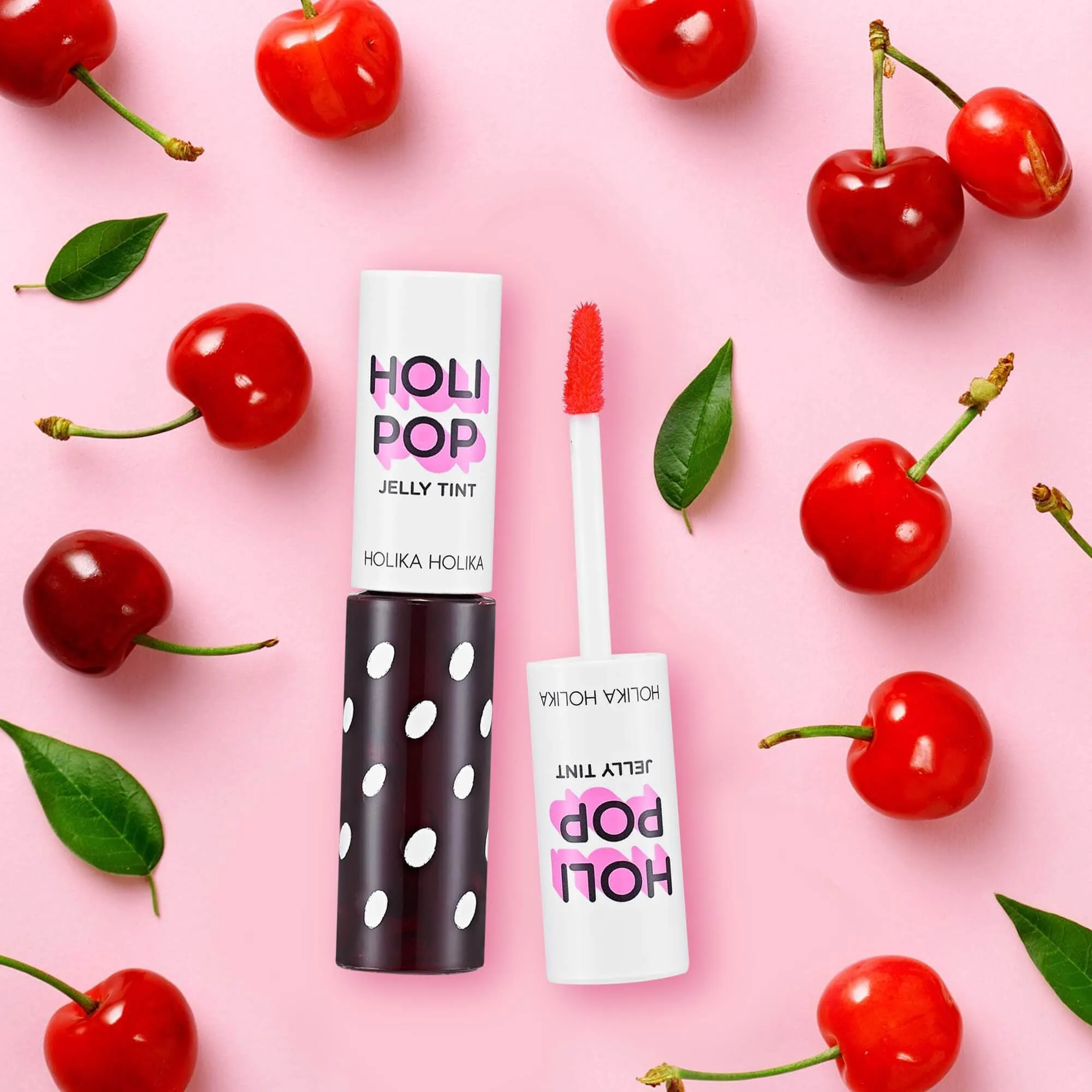 Holi Pop Jelly Tint
