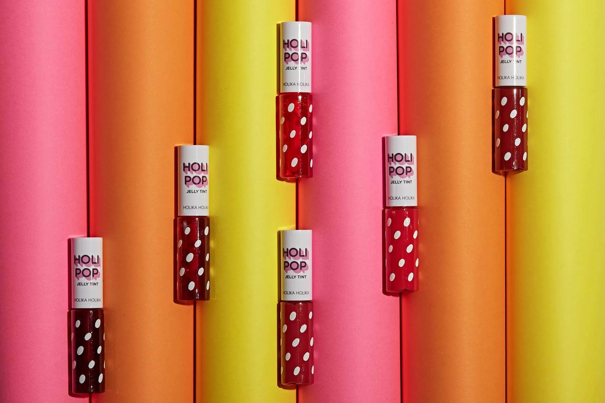 Holi Pop Jelly Tint