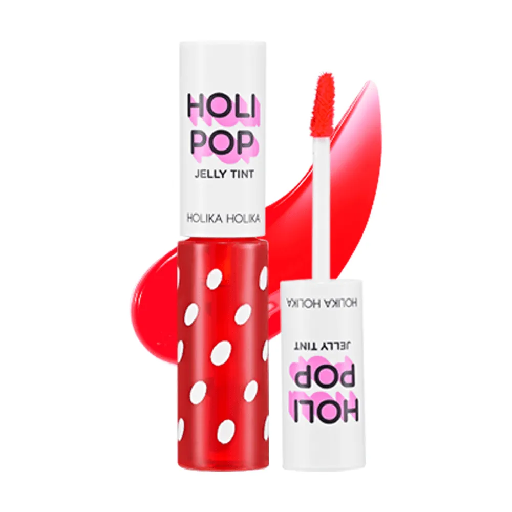 Holi Pop Jelly Tint
