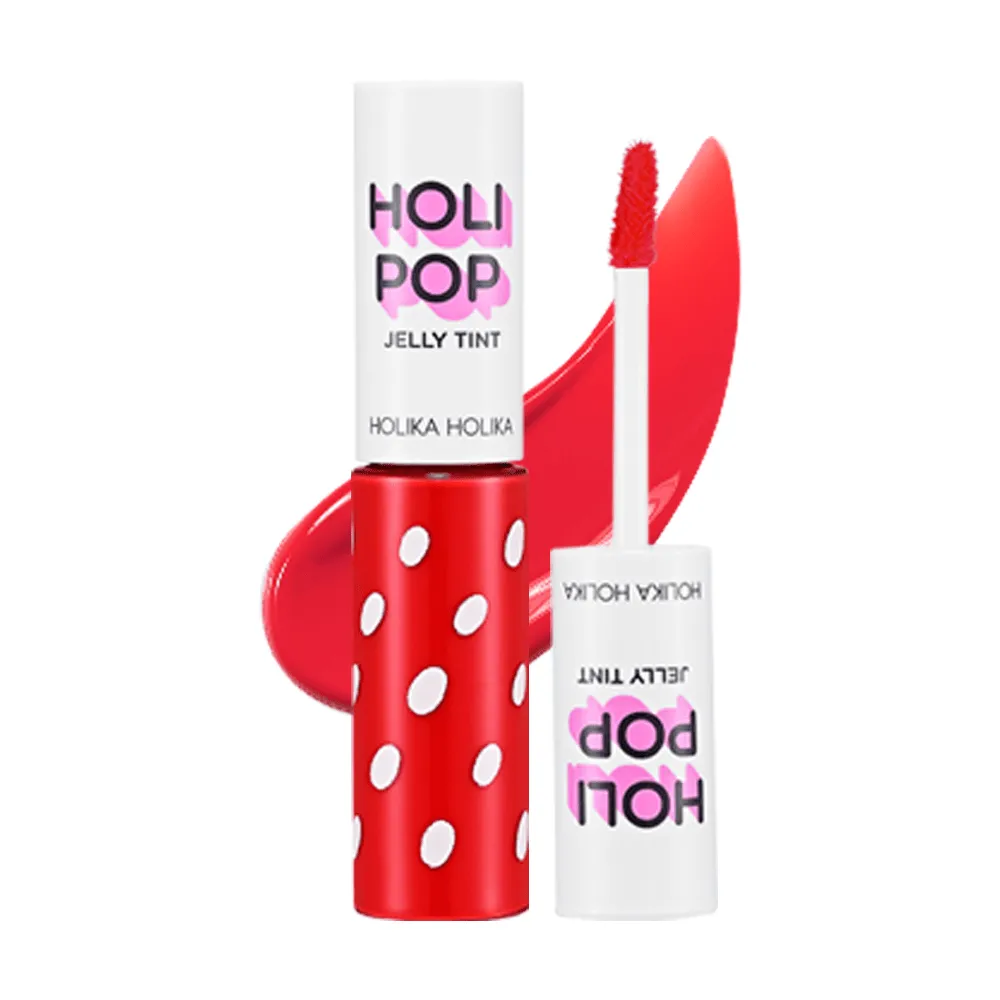 Holi Pop Jelly Tint