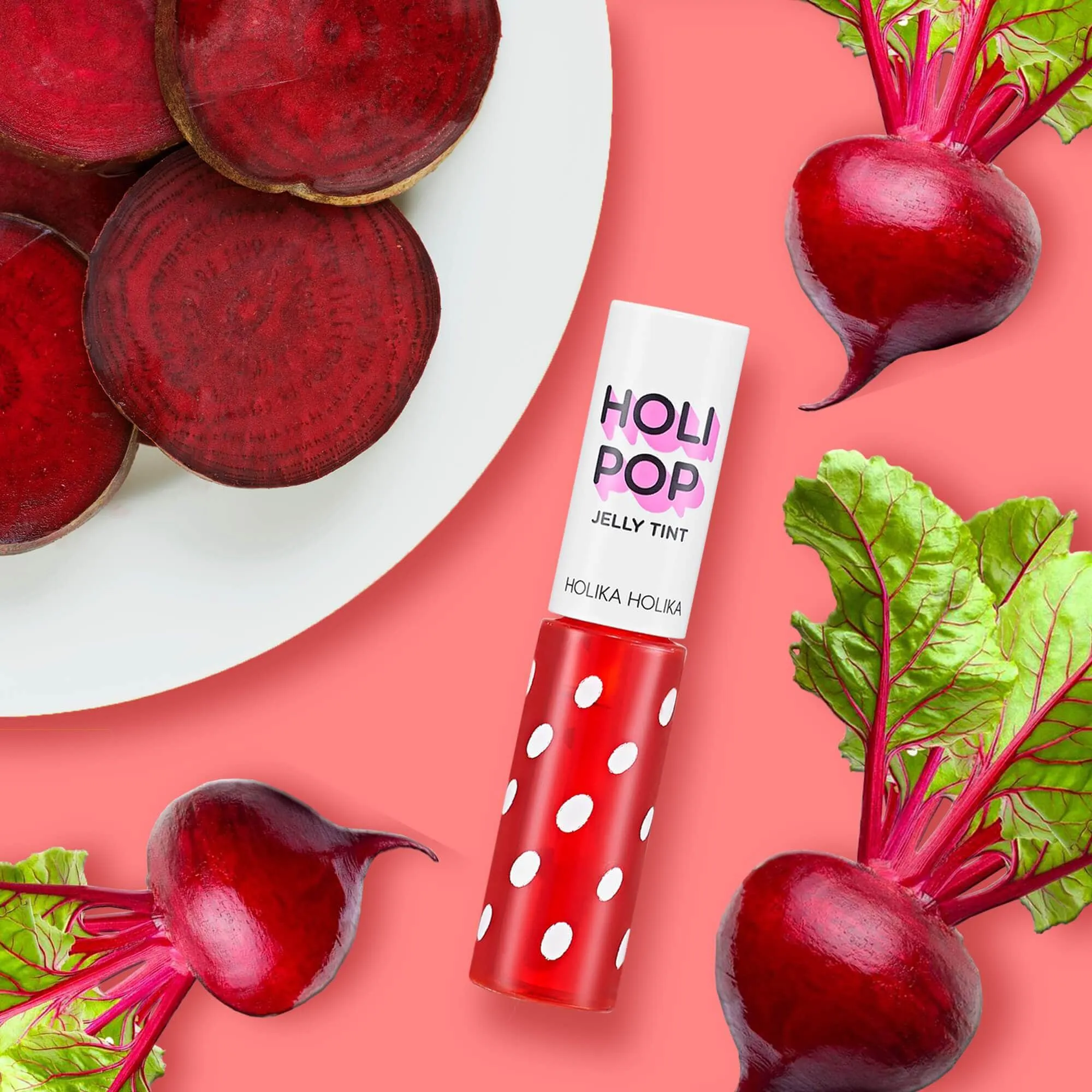 Holi Pop Jelly Tint
