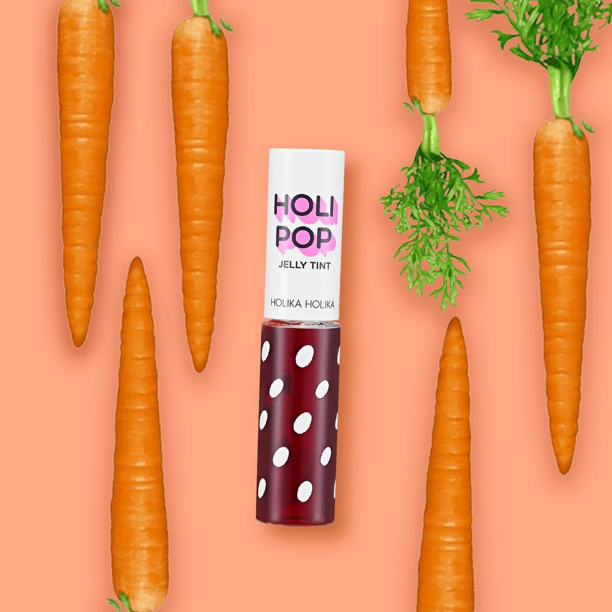 Holi Pop Jelly Tint
