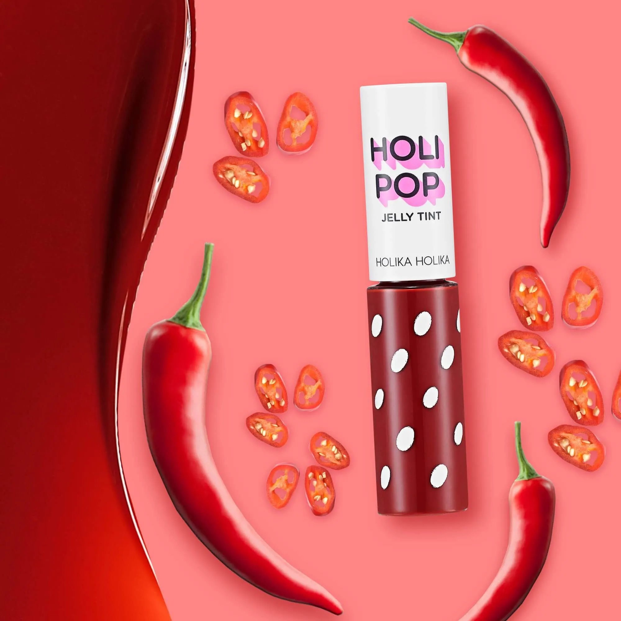 Holi Pop Jelly Tint