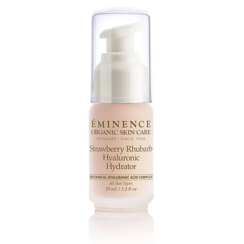 Hydrated and Luminous Skincare Routine (Monoi Age Corrective Exfoliating Cleanser   Kombucha Microbiome Balancing Essence   Strawberry Rhubarb Hyaluronic Hydrator   Rosehip Triple C E Firming Oil   Daily Defense Tinted SPF 50 )