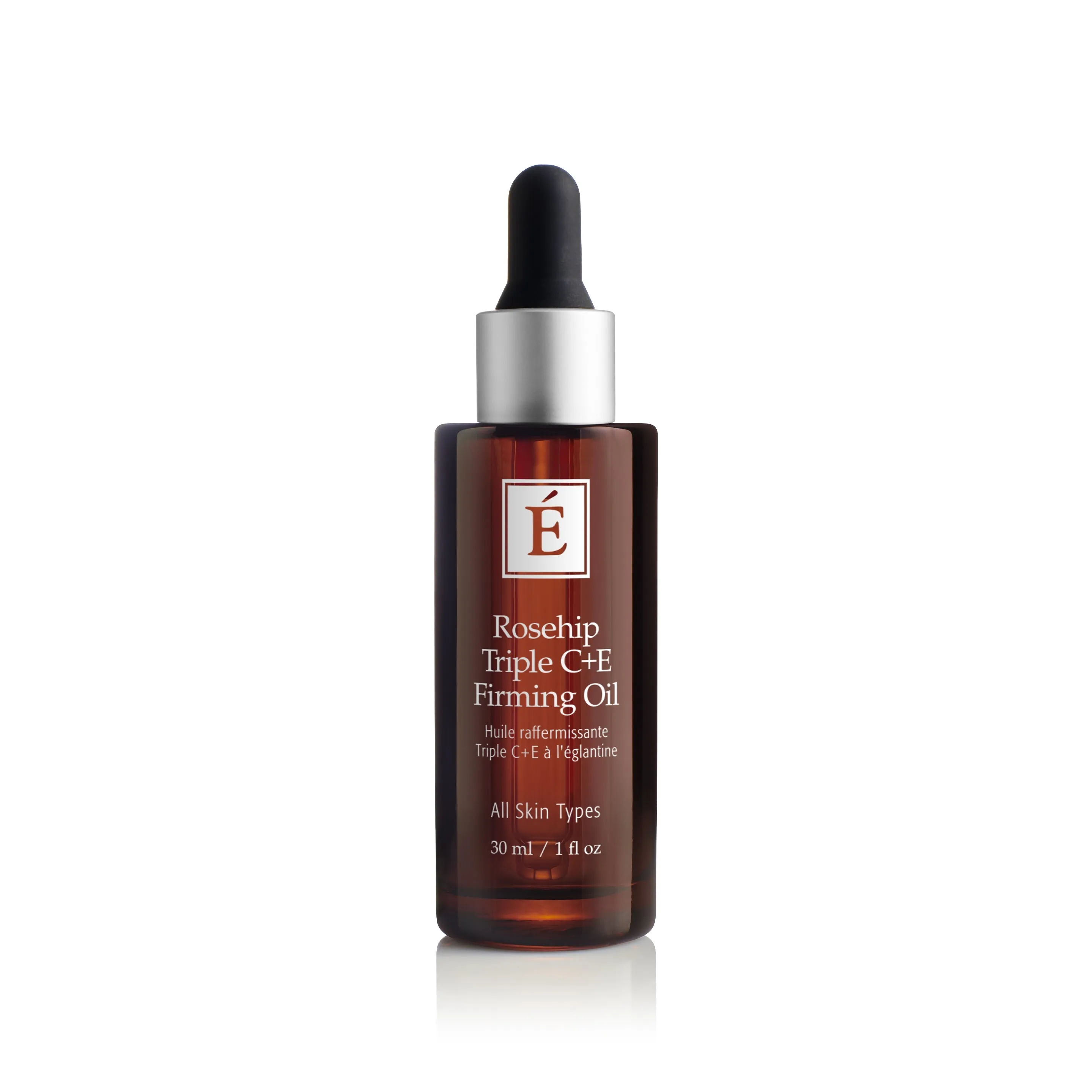 Hydrated and Luminous Skincare Routine (Monoi Age Corrective Exfoliating Cleanser   Kombucha Microbiome Balancing Essence   Strawberry Rhubarb Hyaluronic Hydrator   Rosehip Triple C E Firming Oil   Daily Defense Tinted SPF 50 )