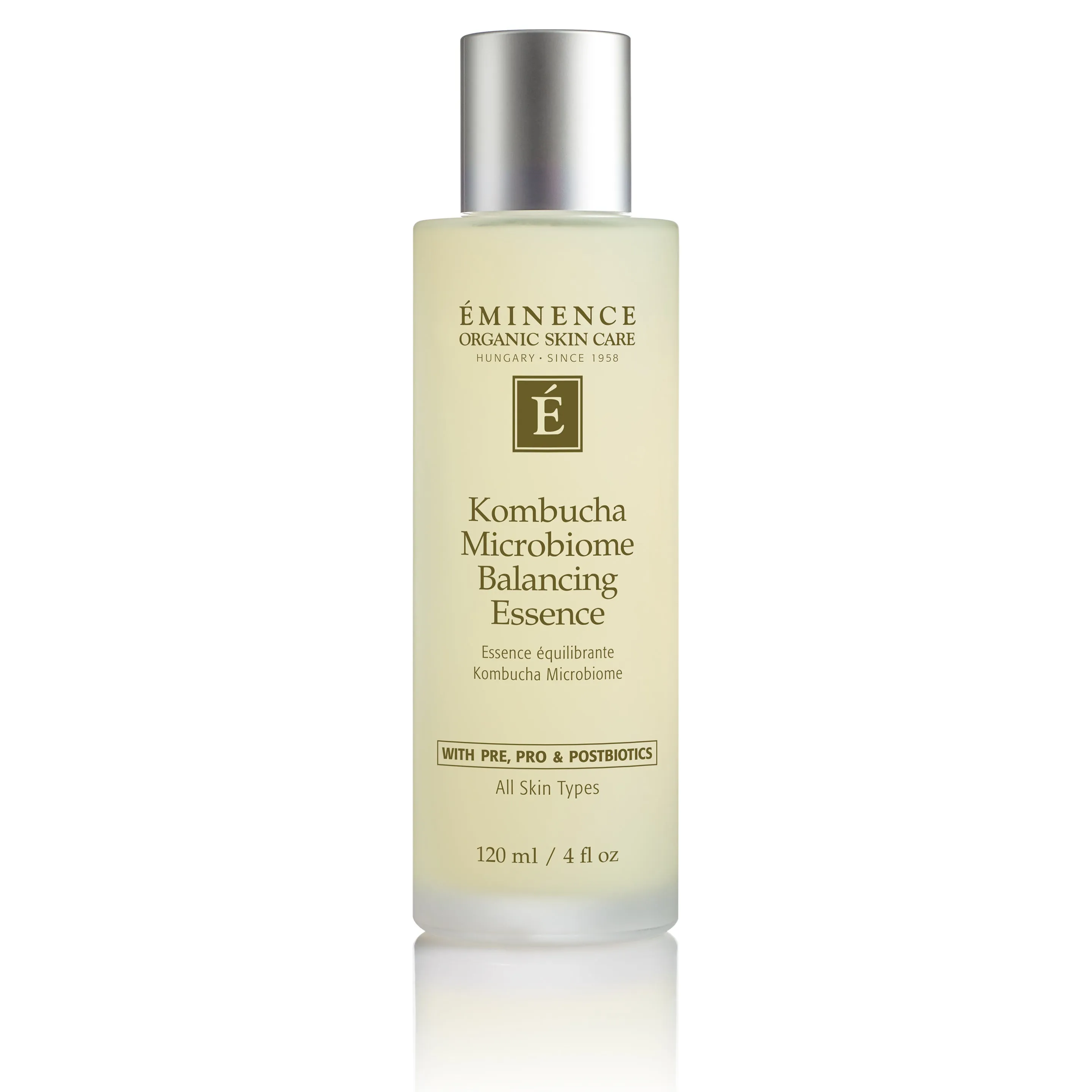 Hydrated and Luminous Skincare Routine (Monoi Age Corrective Exfoliating Cleanser   Kombucha Microbiome Balancing Essence   Strawberry Rhubarb Hyaluronic Hydrator   Rosehip Triple C E Firming Oil   Daily Defense Tinted SPF 50 )