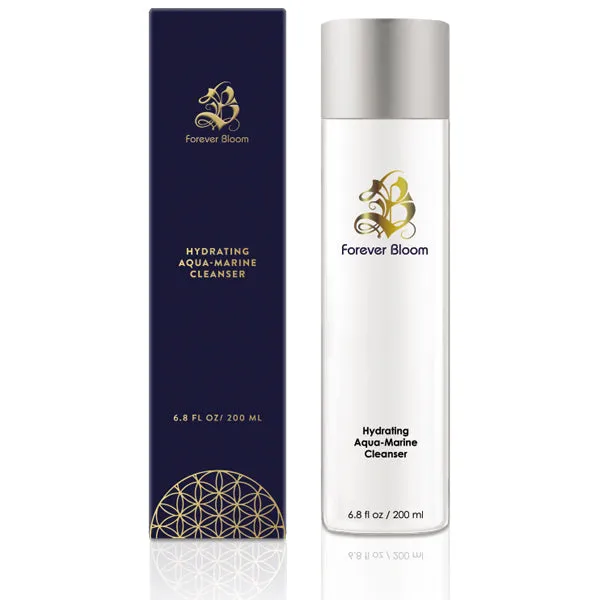 Hydrating Aqua-Marine Cleanser