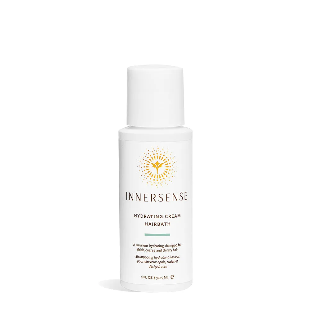 Hydrating Cream Hairbath
