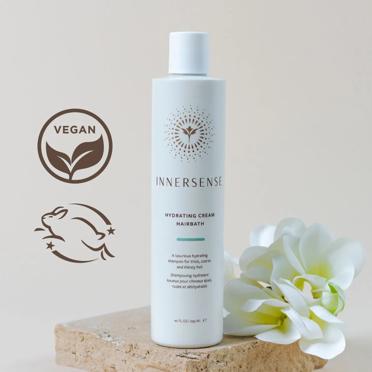 Hydrating Cream Hairbath