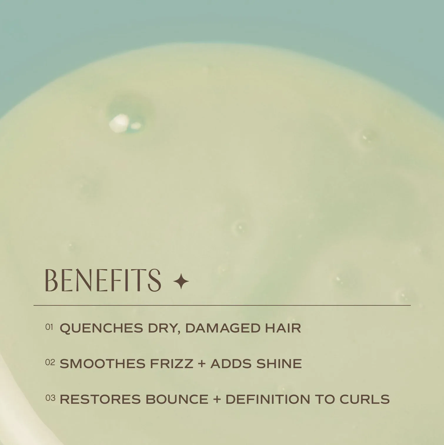 Hydrating Cream Hairbath