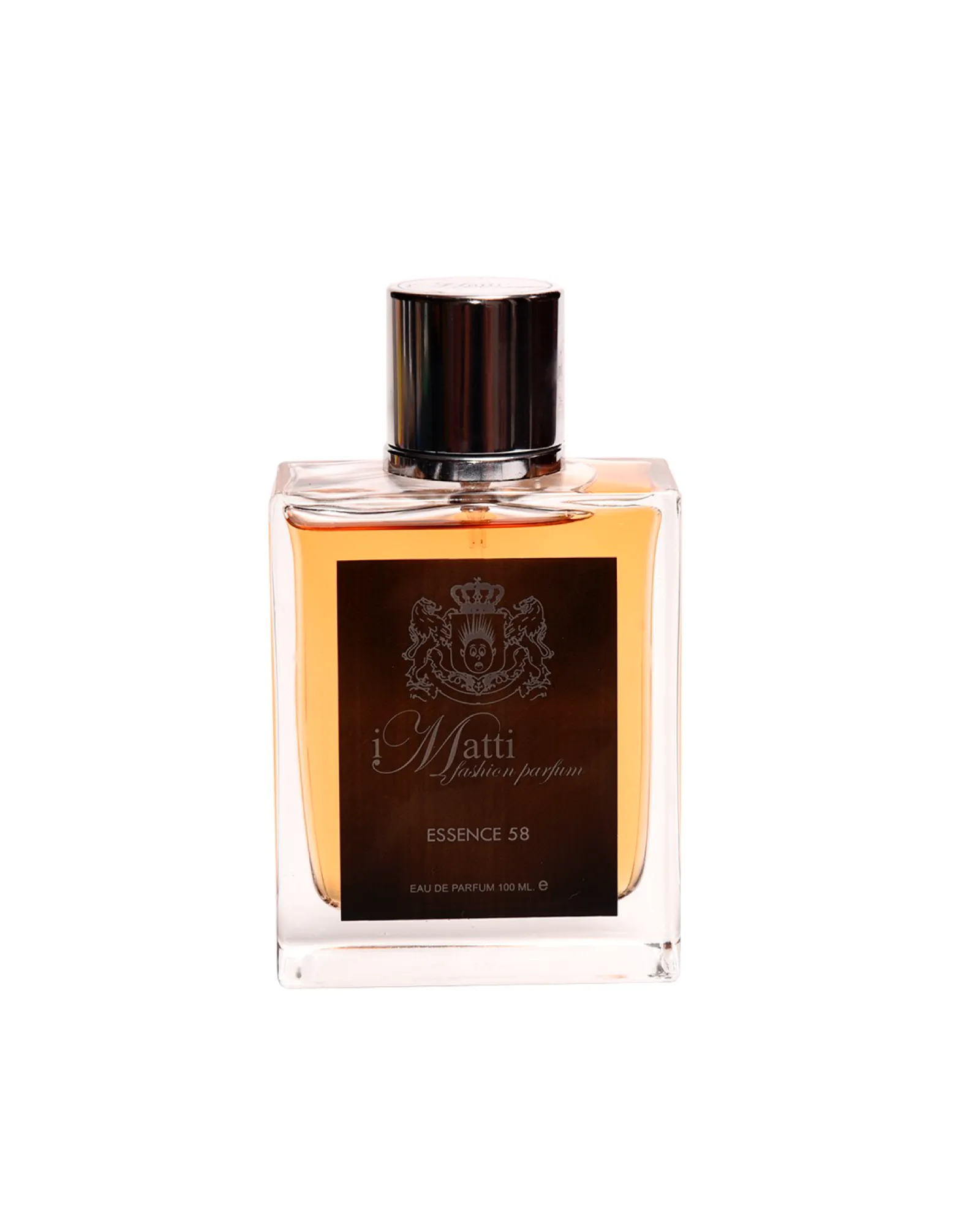 I Matti Essence 58