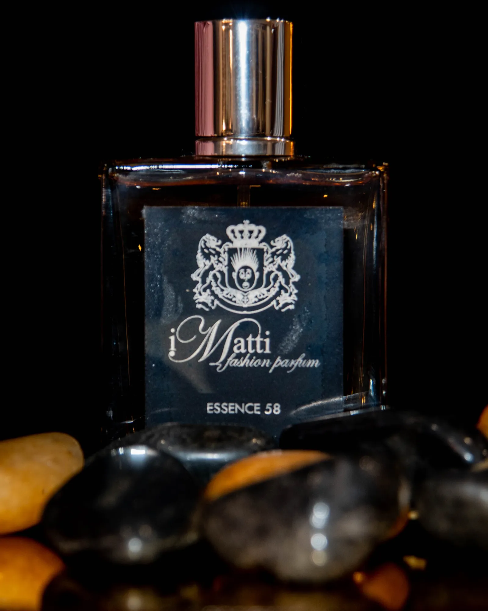 I Matti Essence 58