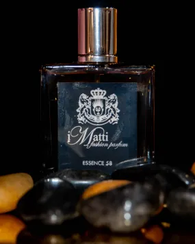 I Matti Essence 58
