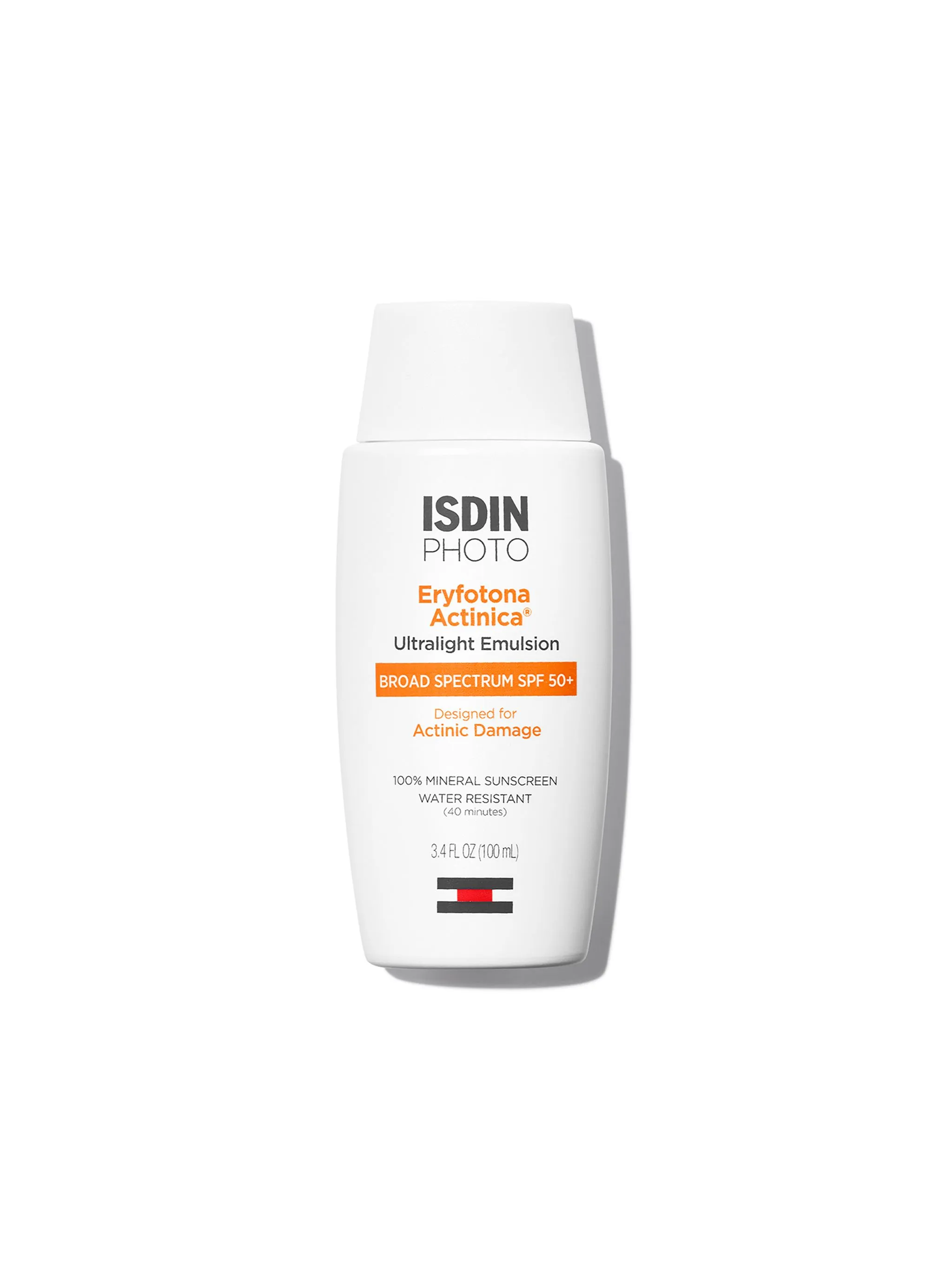 Isdin Eryfotona Actinica Spf 50